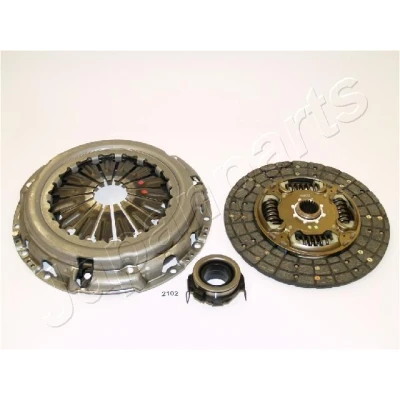 Imagen de ASHIKA 92 02 2102 Kit de Embrague 260 TOYOTA: HILUX 3 Pick up