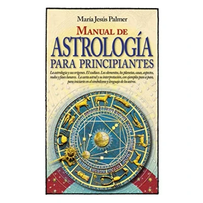 Imagen de Manual de astrología para principiantes (Enigma)