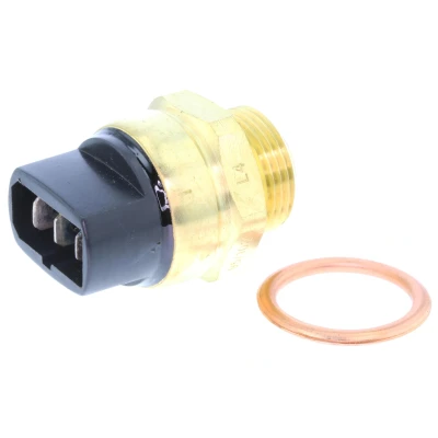 Imagen de VEMO Original Quality V15 99 1951 2 Interruptor de temperatura, ventilador del radiador M22x1,5 con junta VOLKSWAGEN: GOLF 3,