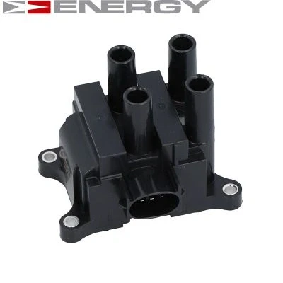 Imagen de ENERGY CZ0012 Bobina de encendido 3 12 eléctrico FORD: Focus 2, FIESTA 5, Mk1 Hatchback