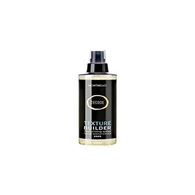 Imagen de Montibel Lo Decode Texture Builder Spray, Moldeador, 200 ml