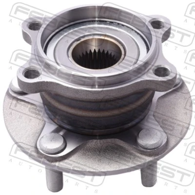 Imagen de FEBEST 0582 CX5RWD Buje de Rueda Eje trasero