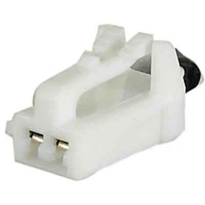 Imagen de METZGER 09001001 Sensor de ABS Eje trasero izquierda 2 HYUNDAI: Sonata V