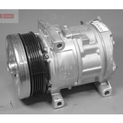 Imagen de DENSO DCP09016 Compresor de Aire Acondicionado 5SL12C PAG 46 R 134 a FIAT: Punto Evo Hatchback, Grande III Hatchback