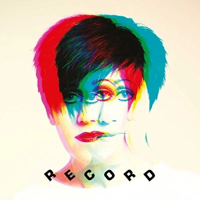 Imagen de Record Vinilo