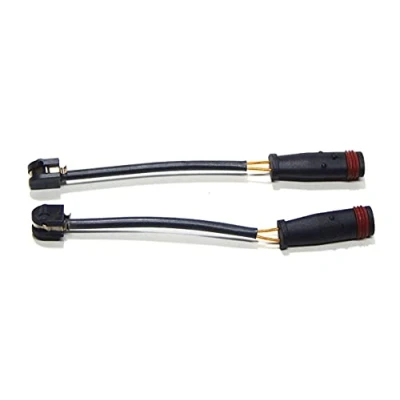 Imagen de HELLA 8DK 355 250 941 Sensor de Desgaste Pastillas Frenos MERCEDES BENZ: Clase ML, CLK Coupé, G SUV