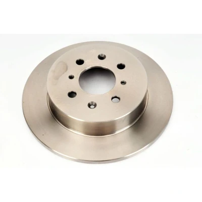 Imagen de TEXTAR 92125300 Disco de freno 260 10 04/08 100 macizo sin perno sujeción rueda, buje rueda MG: MG ZR Hatchback, ZS Berlina