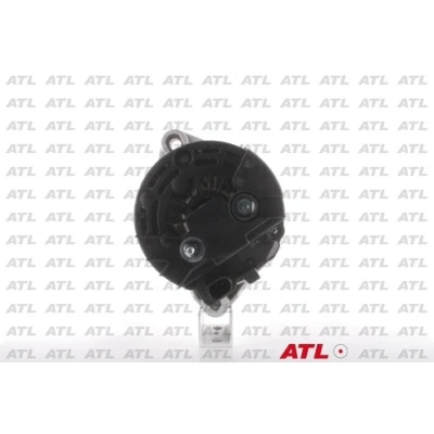 Imagen de BOSCH 0 986 044 490 Alternador 14V 85A SMART: City Coupe