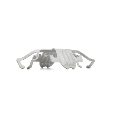 Imagen de JP GROUP 1464003010 Kit de accesorios, pastillas frenos BMW: X5, 5 Berlina, X6 norauto, oscaro, mister auto