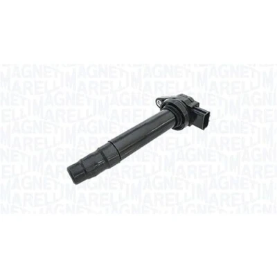 Imagen de MAGNETI MARELLI 060717087012 Bobina de encendido NISSAN: Almera II Hatchback, Primera Berlina, 2 Limousine