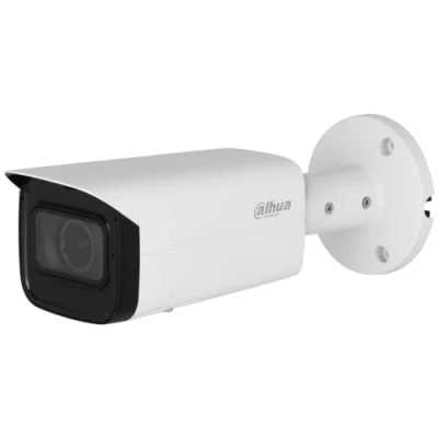 Imagen de Dahua Telecamera AI IP ONVIF PoE 4MP Motorizzata Starlight WDR Versione S2 IPC HFW3441T ZS