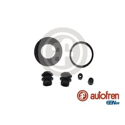 Imagen de AUTOFREN SEINSA D42242 Kit de Reparación Frenos Eje trasero 38