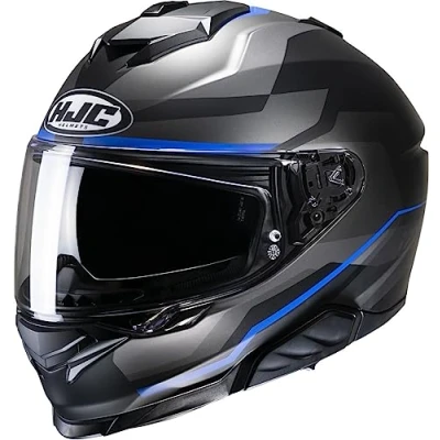 Imagen de HJC, Casco integral moto I71 NIOR MC2SF, XS