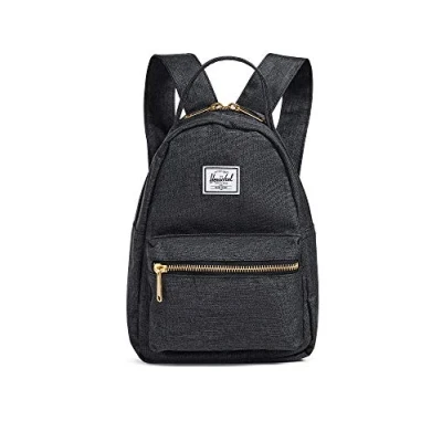 Imagen de Herschel Casual Negro