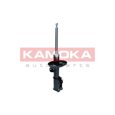 Imagen de KAMOKA 2000562 amortiguador Eje delantero, derecha Presión de gas Bitubular Columna Espiga arriba CHEVROLET: Cruze Hatchback
