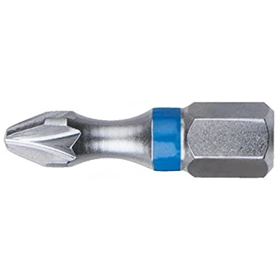 Imagen de KS TOOLS 918.3210 Punta de atornillar 6,3 (1/4&quot;) Acero para herramientas