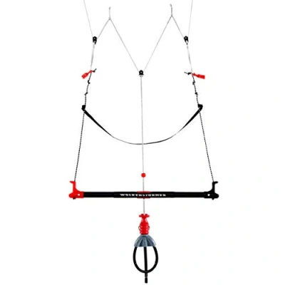 Imagen de Wolkenstürmer Barra de control para kitesurf