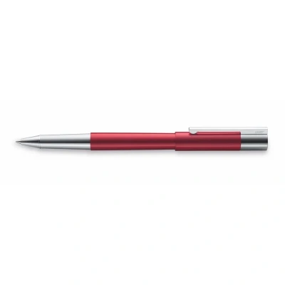 Imagen de LAMY Scala Piano Red RB Grabado gratuito