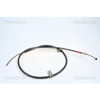 Imagen de TRISCAN 8140 42123 Cable de Freno Mano 1876/1610 Discos