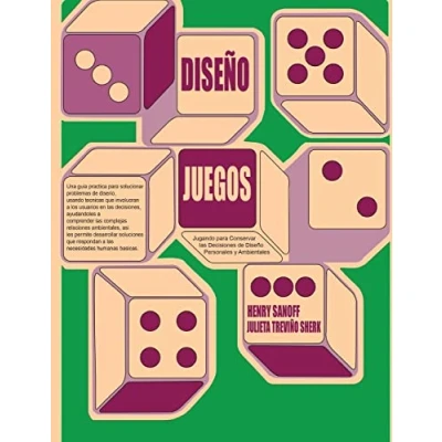Imagen de Diseno Juegos