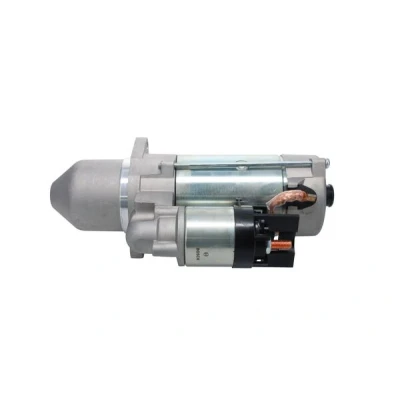 Imagen de BOSCH 1 986 S10 041 Motor de arranque 12 4