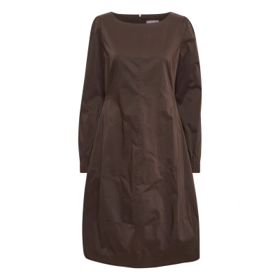 Imagen de Culture Antoniett Vestido informal, Mujer, Talla: Large, Demitasse