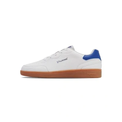 Imagen de Hummel Match Point MP Unisex Zapatillas, Talla: 36, Bright white Zapatos