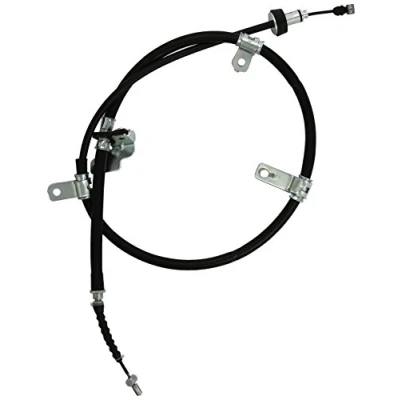 Imagen de TRISCAN 8140 18114 Cable de Freno Mano 1525/1300 Discos