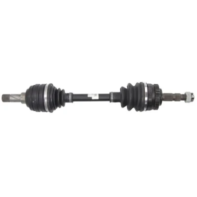 Imagen de POINT GEAR PNG70391 Árbol de transmisión Eje delantero, izquierda 563 82,3 para vehículos con ABS OPEL: Corsa C Hatchback, B Hatchback