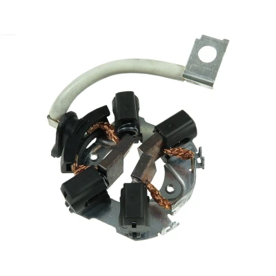 Imagen de AS PL SBH0009(BOSCH) Soporte, escobillas de carbón