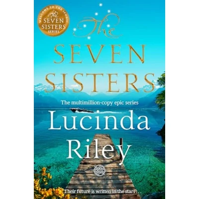 Imagen de The Seven Sisters (the 1)