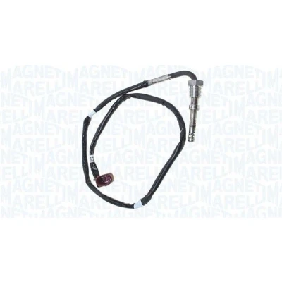 Imagen de MAGNETI MARELLI 571822112200 Válvula EGR OPEL: Astra H GTC, Hatchback, J Hatchback