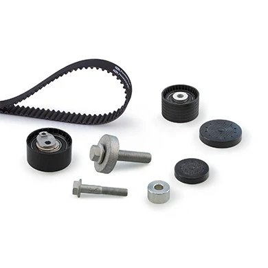 Imagen de GATES K055550XS Kit de correa distribución Tru Power RENAULT: MEGANE 3, 3 Coupe, OPEL: Vivaro A Combi, Furgón