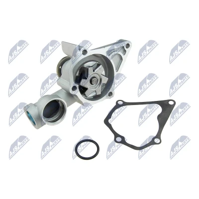 Imagen de NTY CPW MS 004 Bomba de agua OPEL: Corsa D Hatchback, Astra H E MITSUBISHI: PAJERO 2, 3, L200 III Pick up