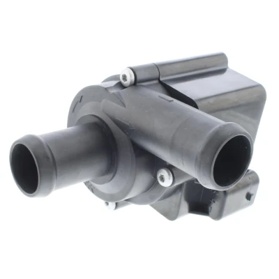 Imagen de VEMO V10 16 0027 Bomba de circulación agua, calefacción auxiliar 12 eléctrico Original calidad VOLKSWAGEN: Passat B8 Variant, Tiguan I