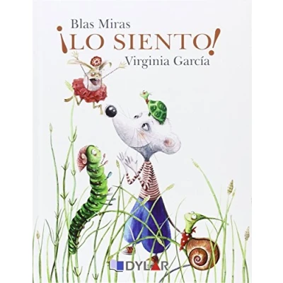 Imagen de El Ratón Blanco ¡Lo siento!