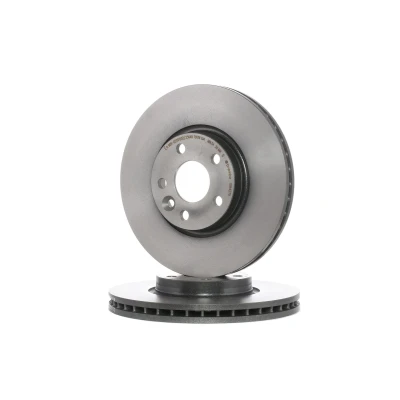 Imagen de BREMBO COATED DISC LINE 09.A427.11 Disco de freno 300 28 5 ventilación interna revestido FORD: MONDEO 4, Galaxy Mk2 MPV, S Max Mk1 norauto, oscaro,