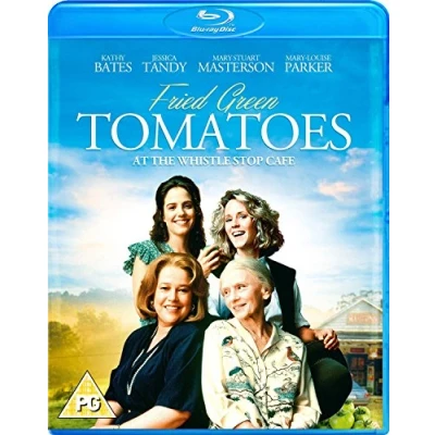 Imagen de Fried Green Tomatoes At The Whistle Stop Cafe [Edizione: Regno Unito] [Italia] [Blu ray]