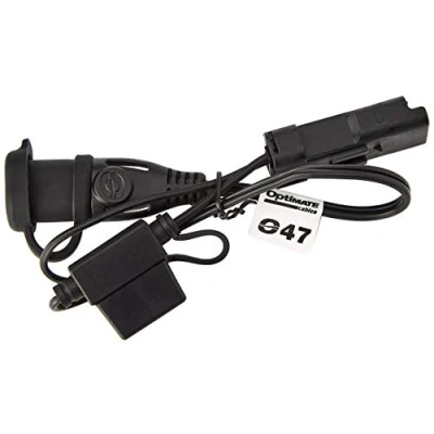 Imagen de Tecmate O47 Adaptador Optimate para Conector Ducati