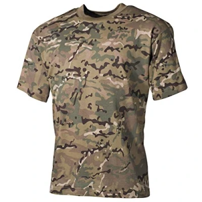 Imagen de MFH Camiseta CCE, camuflaje, 6XL