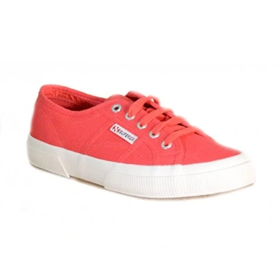 Imagen de Superga 2750 cotu Classic, Zapatillas Unisex adulto, Rojo 975, 36 EU