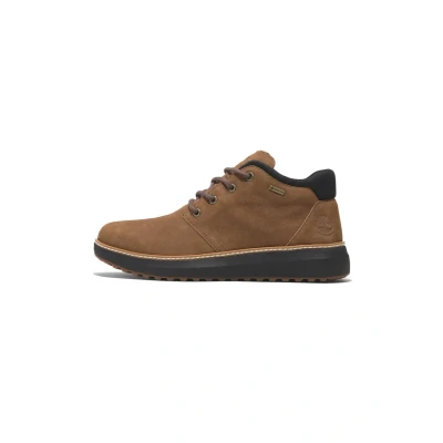 Imagen de Timberland Chukka Botines con cordones, Hombre, Talla: 46, Rust nubuck Zapatos