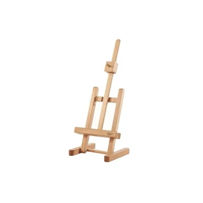 Imagen de Mabef Caballete Mesa Taller en Miniatura, Madera, 16 x 42 cm