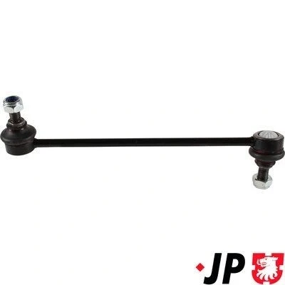 Imagen de JP GROUP 3640400270 Bieleta de suspensión Eje delantero, izquierda KIA: Picanto I, HYUNDAI: i10 II Hatchback
