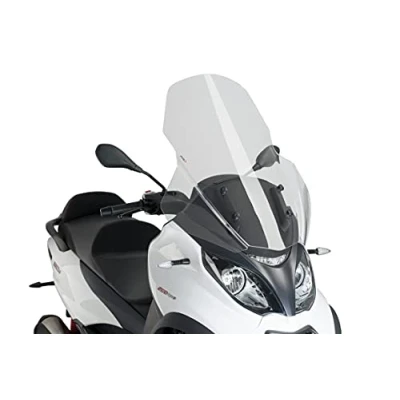 Imagen de Puig Pantalla V Tech Line Touring 1666W MP350, Piaggio MP3 500 HPE ABS ASR 18&#039; 19&#039;