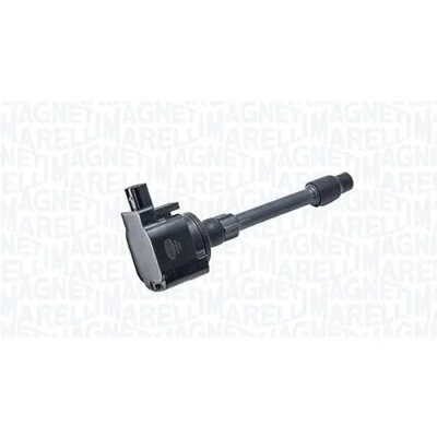 Imagen de MAGNETI MARELLI 060717253012 Bobina de encendido