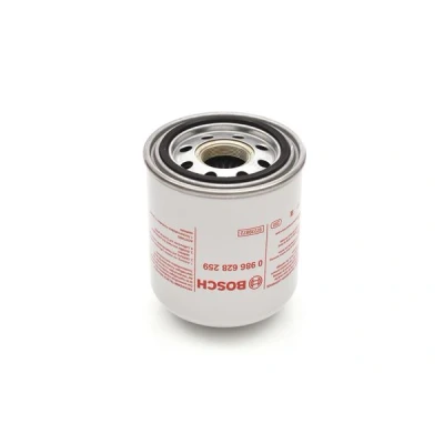 Imagen de BOSCH 0 986 628 259 Cartucho del secador de aire, sistema aire comprimido DAF: LF 55