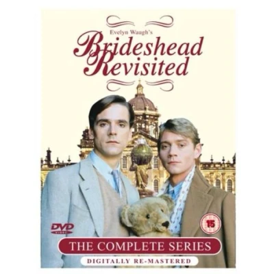 Imagen de Brideshead Revisited [Reino Unido] [DVD]