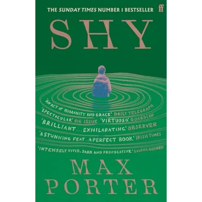 Imagen de Shy