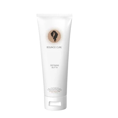 Imagen de Bounce Curl Defining Butta Curly Hair Moisturising Product 8oz, 238ml